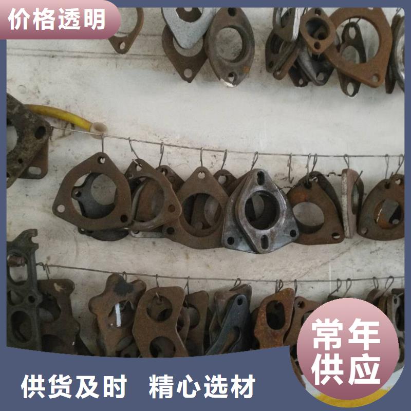 法兰毛坯,【冲压法兰毛坯】型号齐全