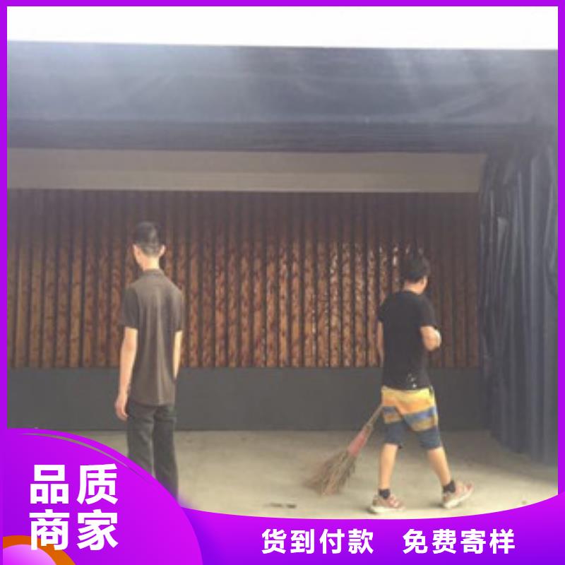 朝康油膜喷漆房 【干式喷漆房】批发货源