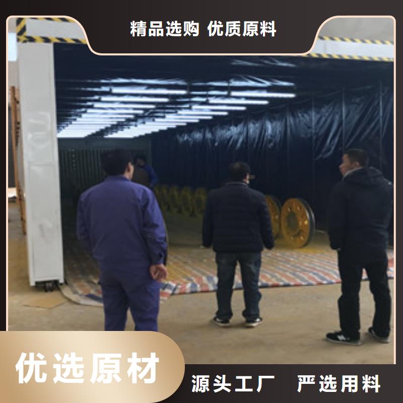 【油膜喷漆房】_活性炭吸附箱工厂直营-朝康机械(海口市分公司)-云商赢企