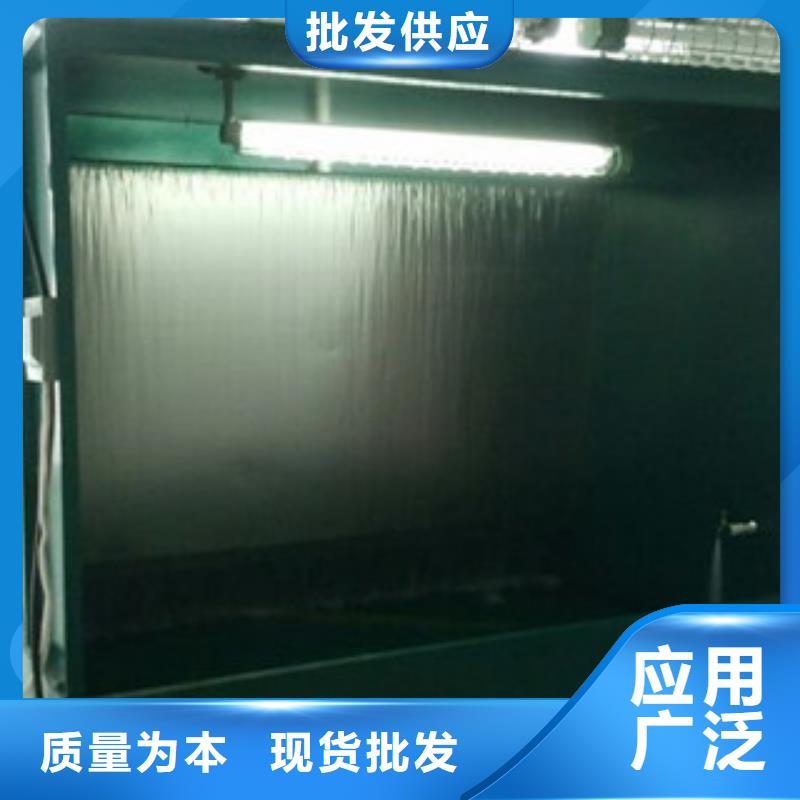 【 水帘喷漆房油膜喷漆房设计制造销售服务一体】-服务区域包括昌江|乐平|抚州|吉安|宜春|九江等-产品视频