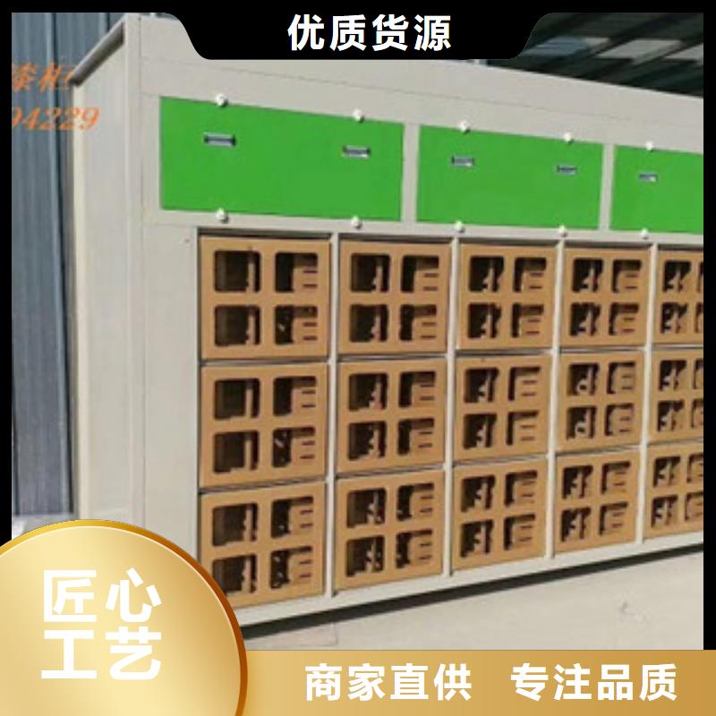 干式喷漆房【活性炭吸附箱】厂家案例
