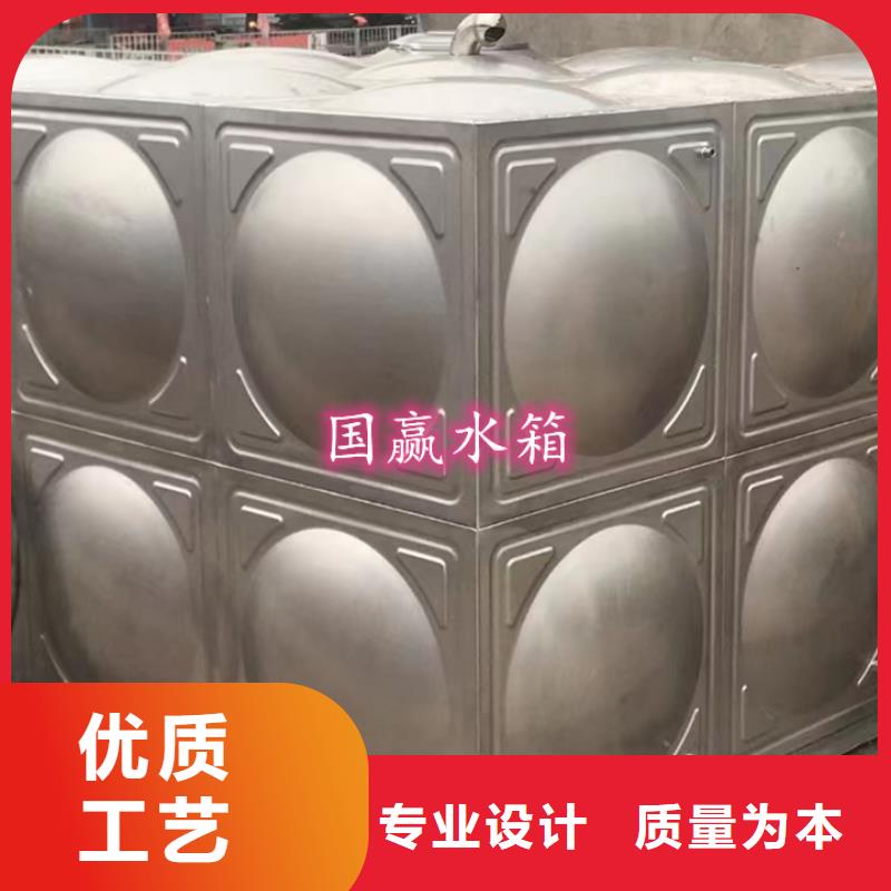 不锈钢水箱不锈钢保温水箱一个起售