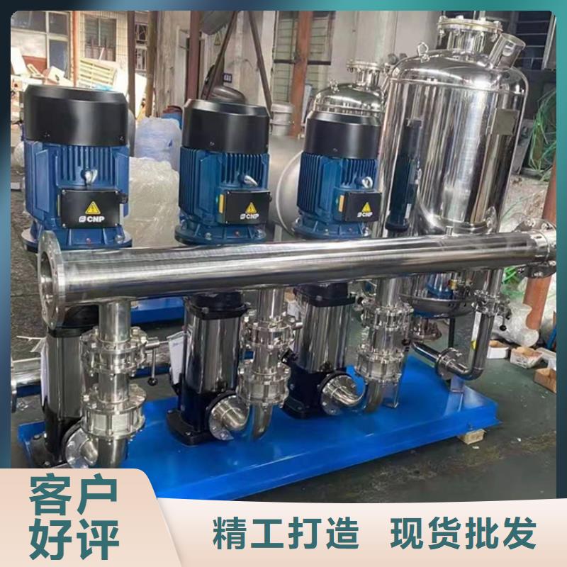 供水设备不锈钢水箱性价比高