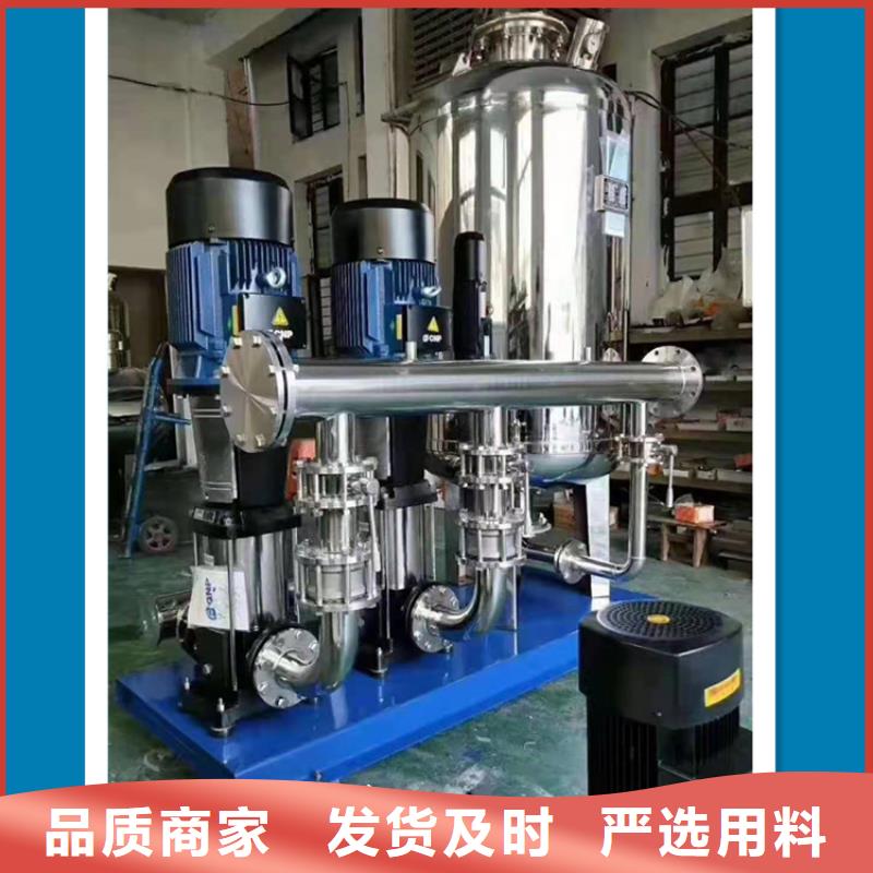 供水设备不锈钢水箱诚信为本