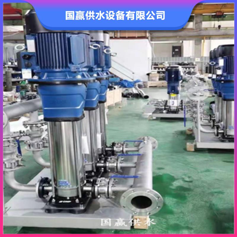 供水设备 不锈钢保温水箱现货满足大量采购