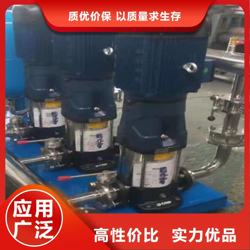 供水设备地埋式不锈钢消防水箱厂家现货供应