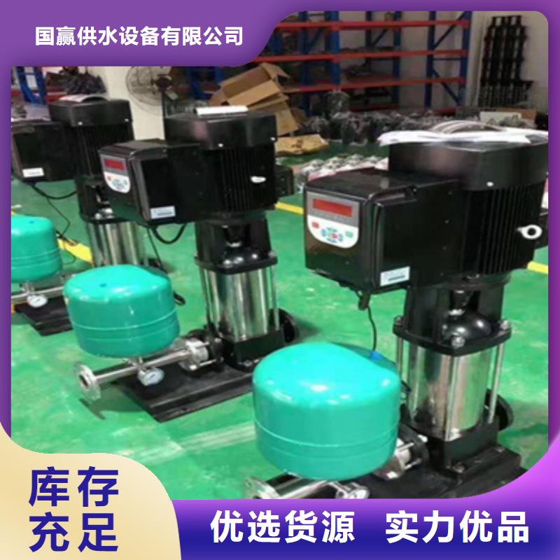 供水设备304不锈钢保温水箱支持加工定制