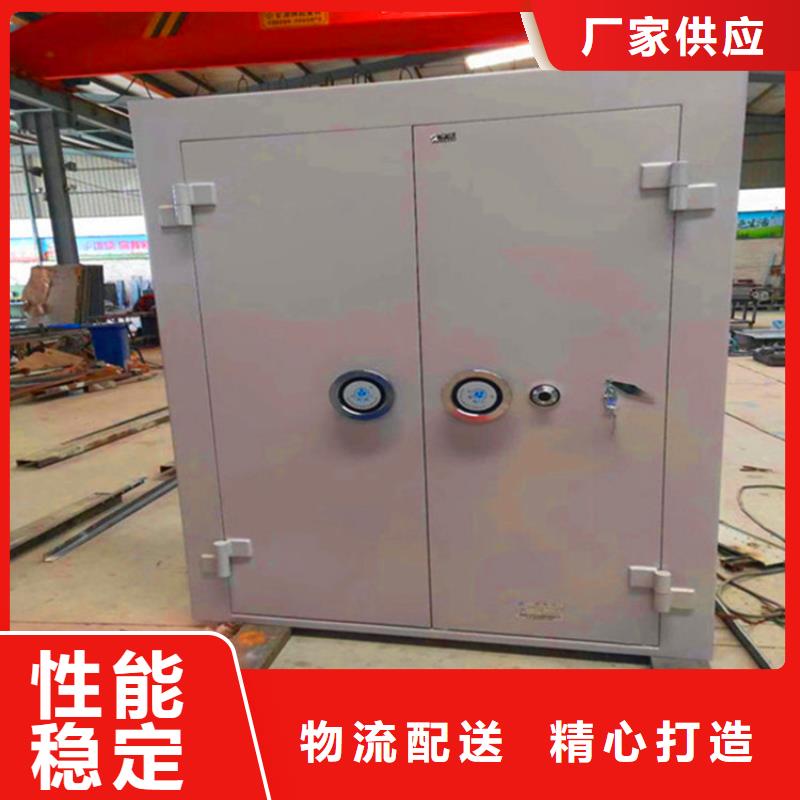 金库门种类齐全