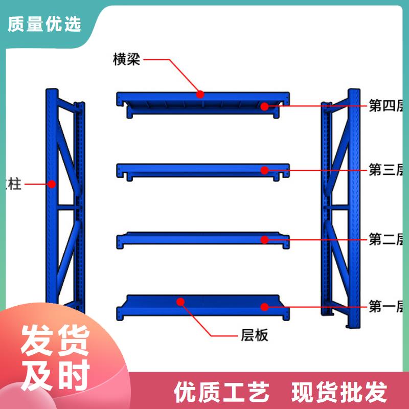 货架-【密集架】工厂自营金虎办公档案柜