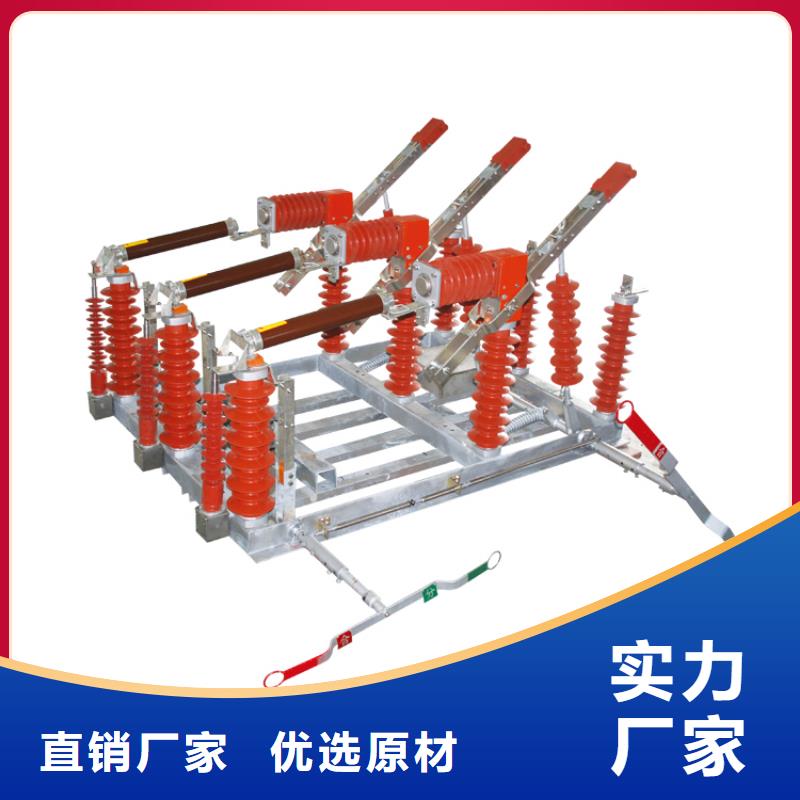 【负荷开关】 真空断路器大厂生产品质-樊高电气销售部(河南省分公司)|覆盖地域鹤壁|开封|安阳|濮阳
