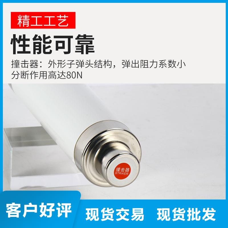 WFNHO-12/160A限流熔断管樊高