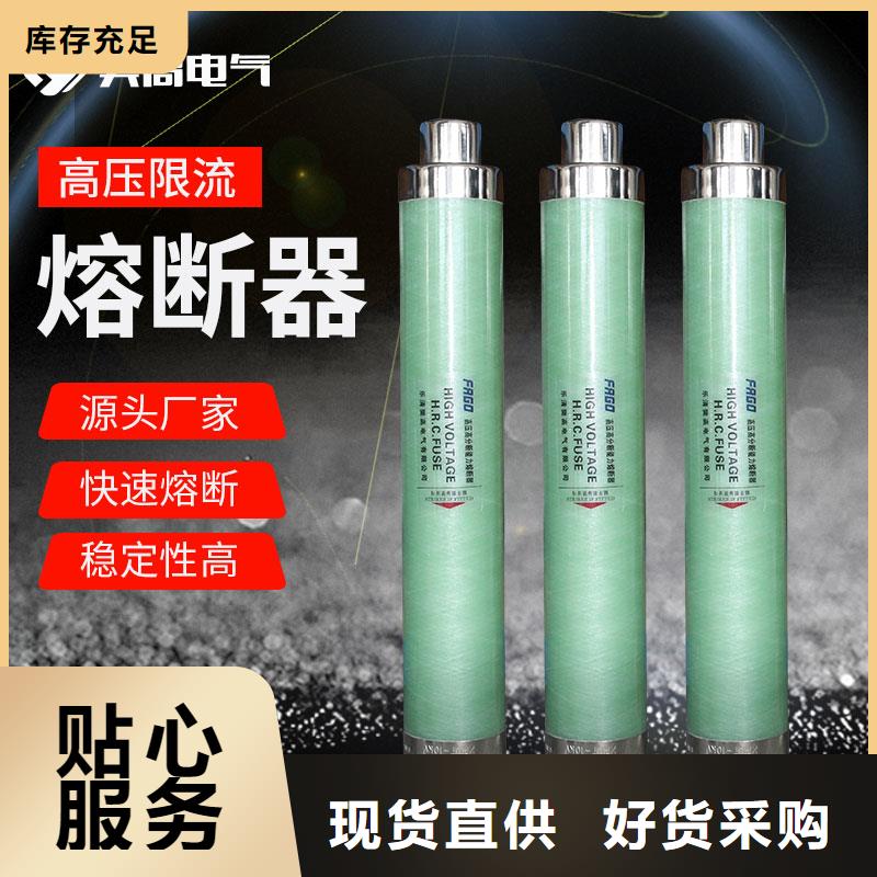 RN1-3/5单管高压熔断器