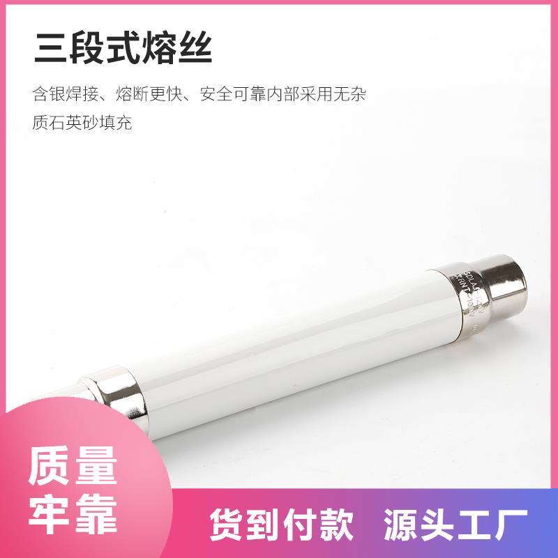 WFNHO-12/160A限流熔断管樊高