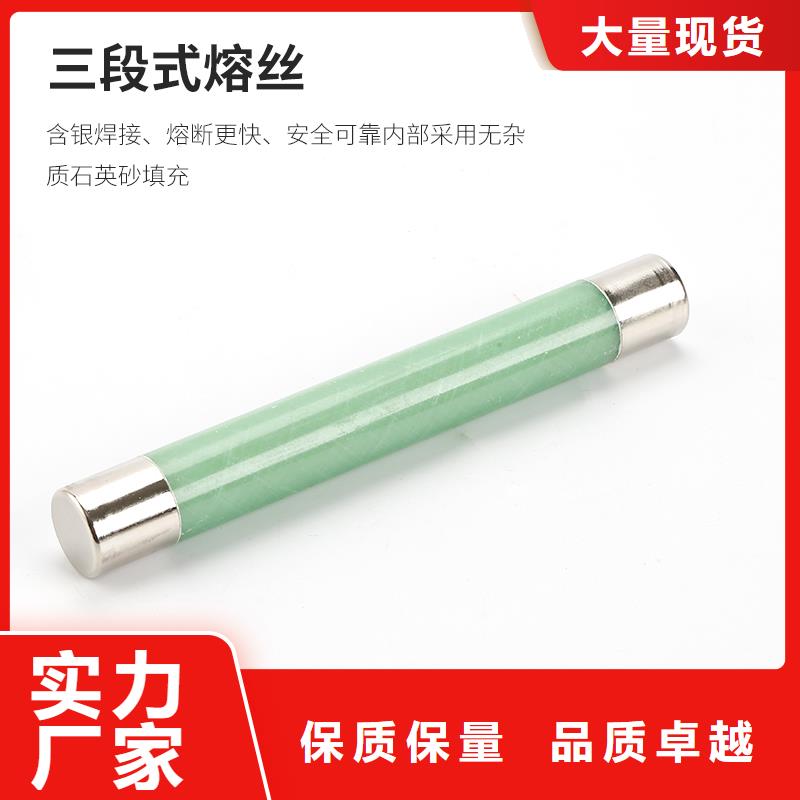 RXWO-35/3A高压限流熔断器