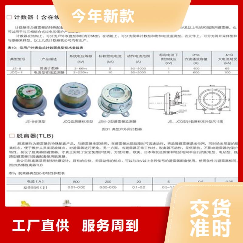 JCQ-3D避雷器在线监测仪