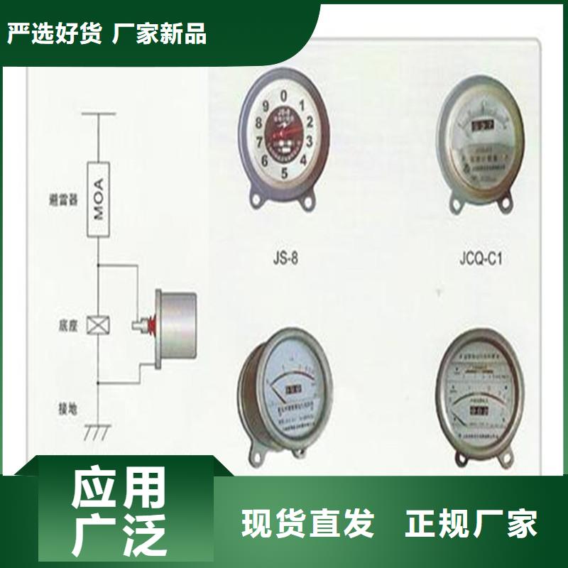 JCQ-3C避雷器在线监测器哪里有
