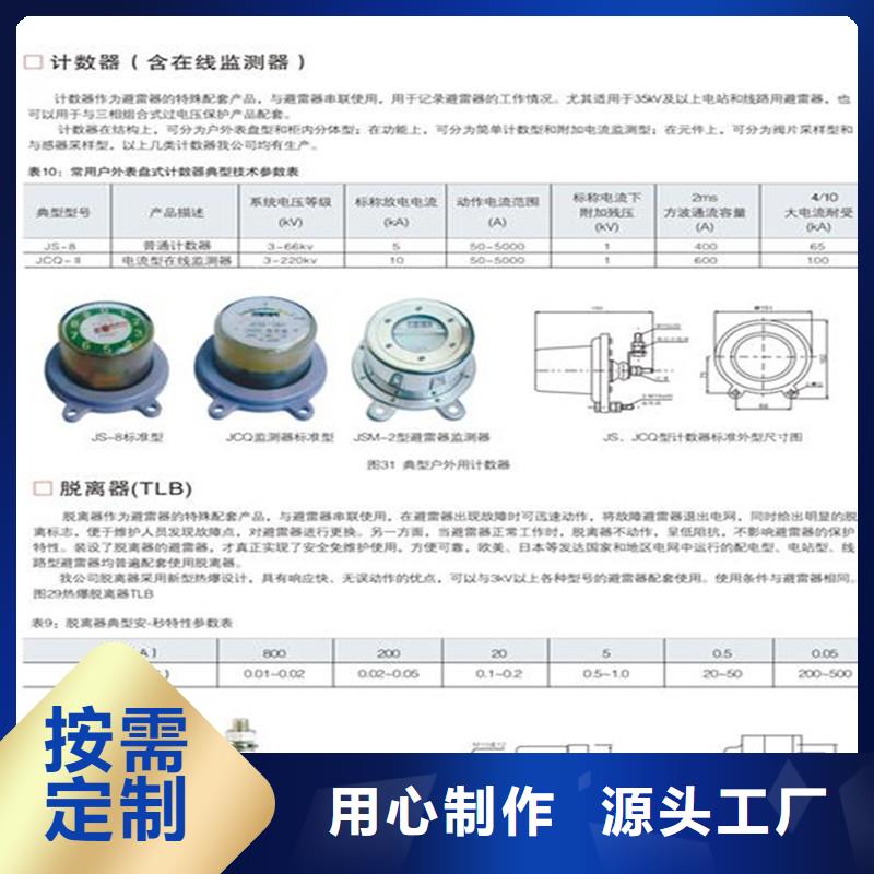 JS-85放电计数器