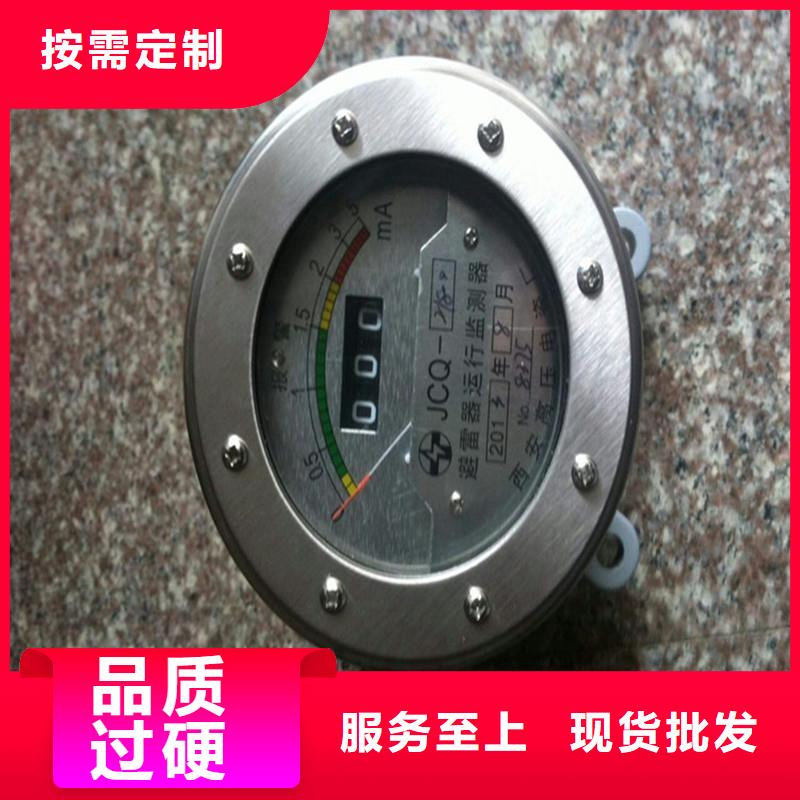 JSYF9-S避雷器计数器