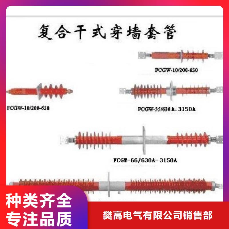 【穿墙套管】绝缘子厂家采购