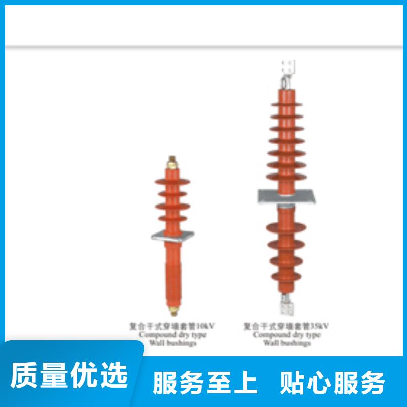 CWC-20/1600A陶瓷高压托管