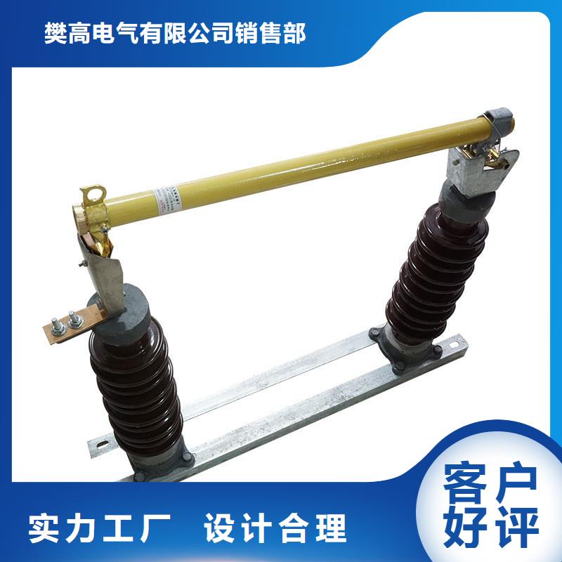RW10-10/100A高压熔断器樊高