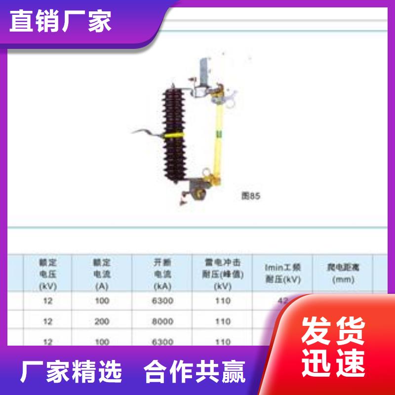 NCX-10/200出口型跌落保险