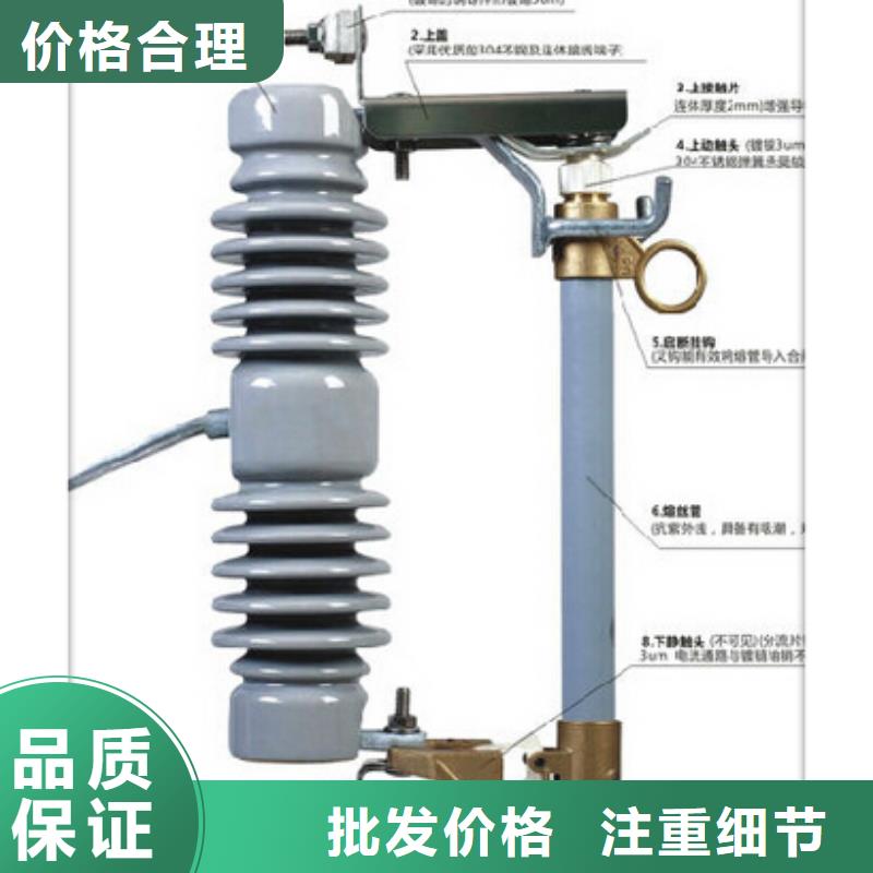 【 熔断器-绝缘子实力大厂家】把实惠留给您