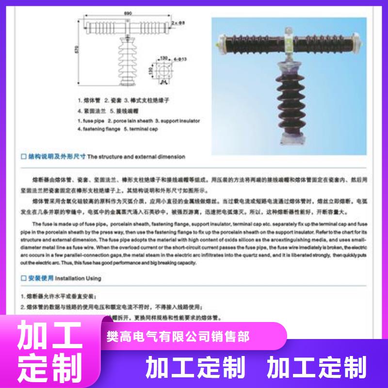 RN1-10/7.5熔断器