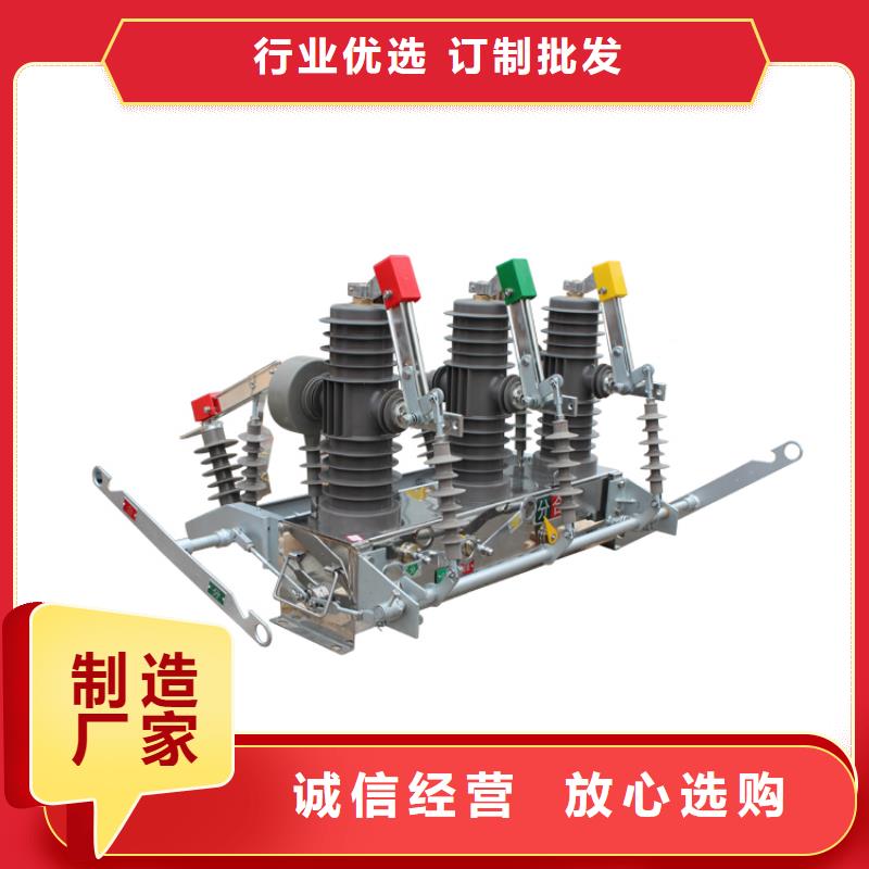 ZN28A-12/2500断路器