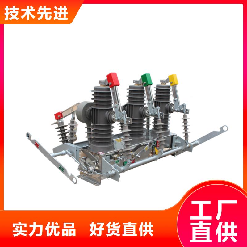樊高高低压电器销售真空断路器【绝缘子】敢与同行比价格