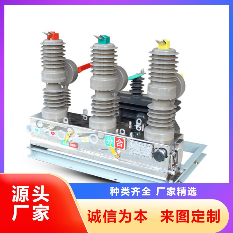 生产厂家【 真空断路器 限流熔断器安心购】