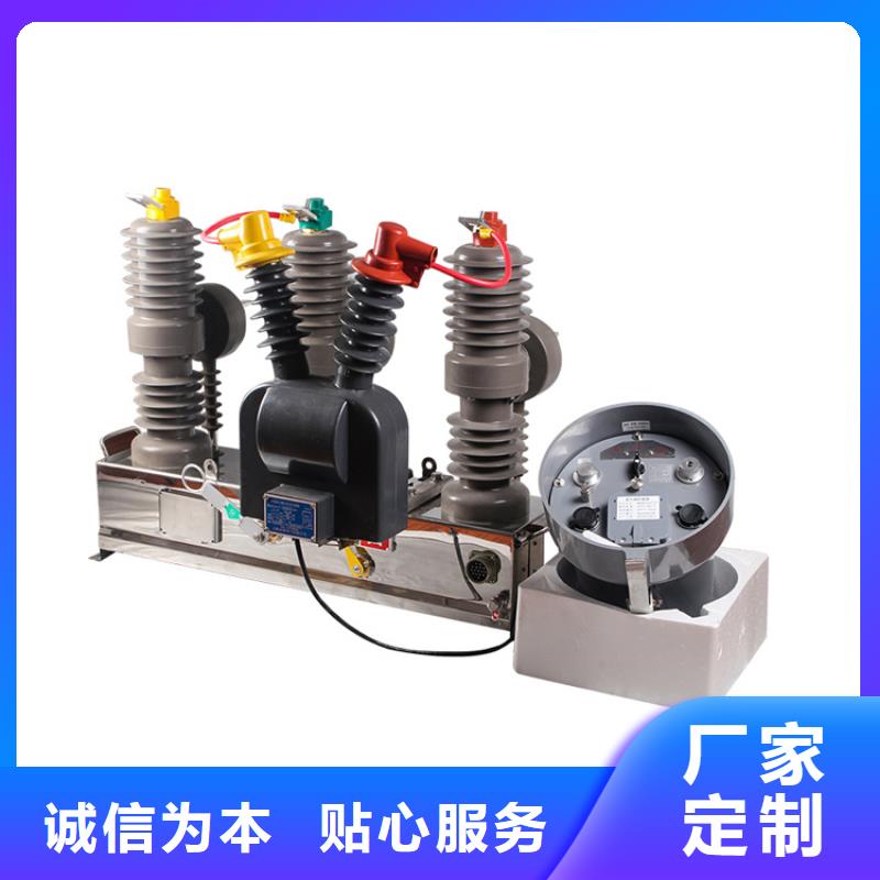 LW3-10G,六氟化硫断路器