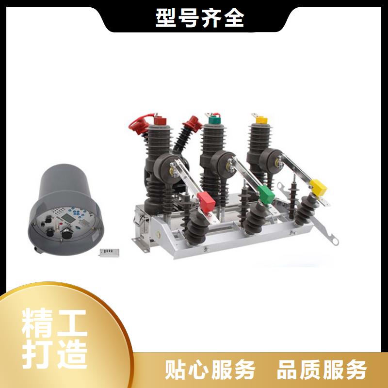 樊高高低压电器销售【 真空断路器按需定制】