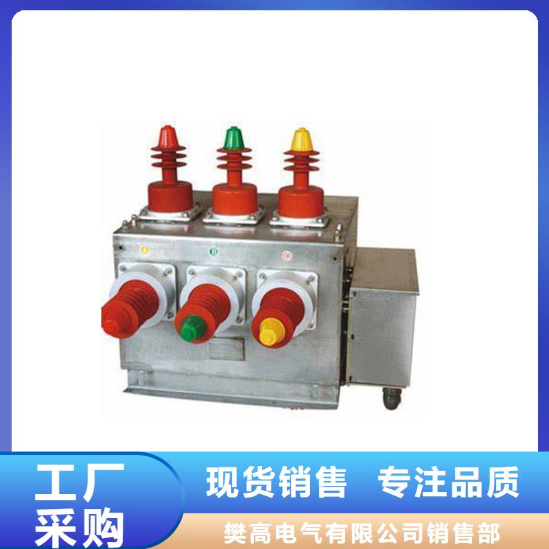 樊高【真空断路器】高低压电器好品质用的放心-云商赢企
