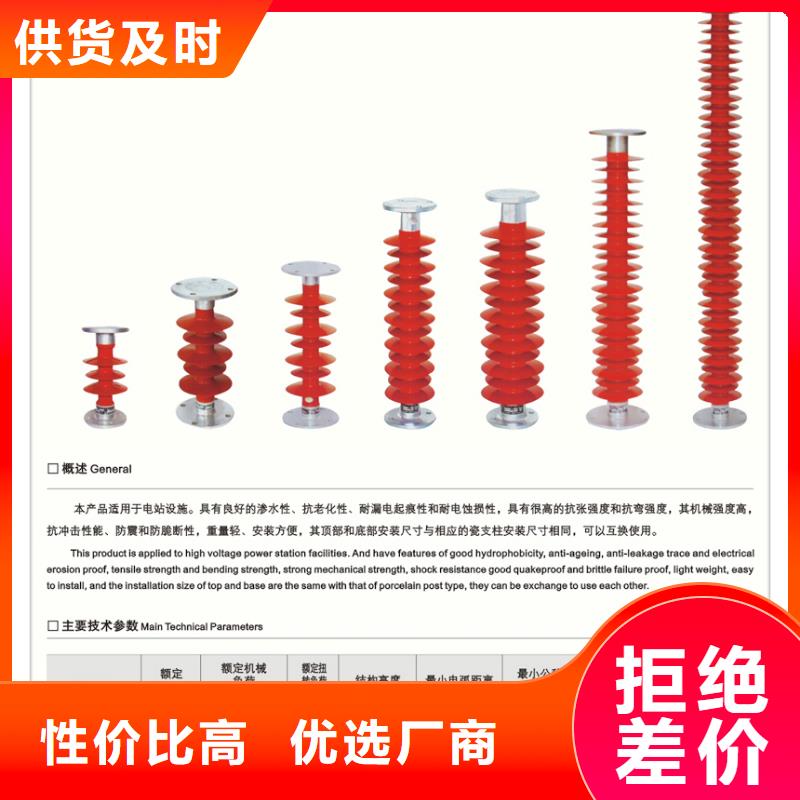 【绝缘子】供应穿墙套管专业完善售后