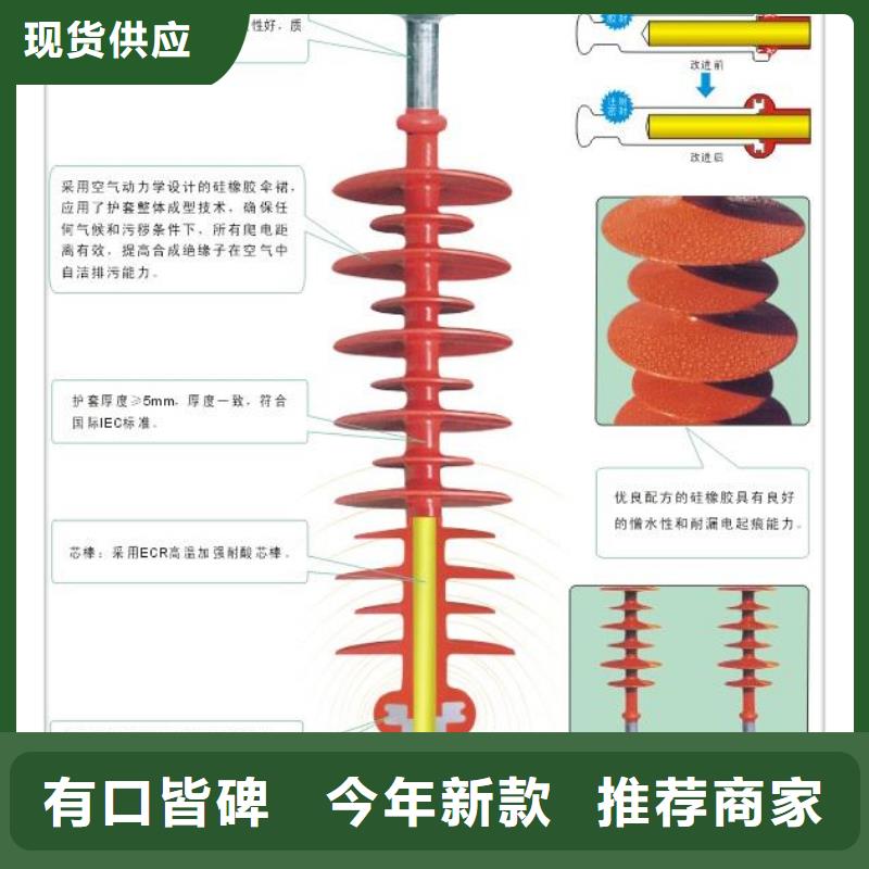 ZJ-35KV/145*380高压环氧树脂绝缘子