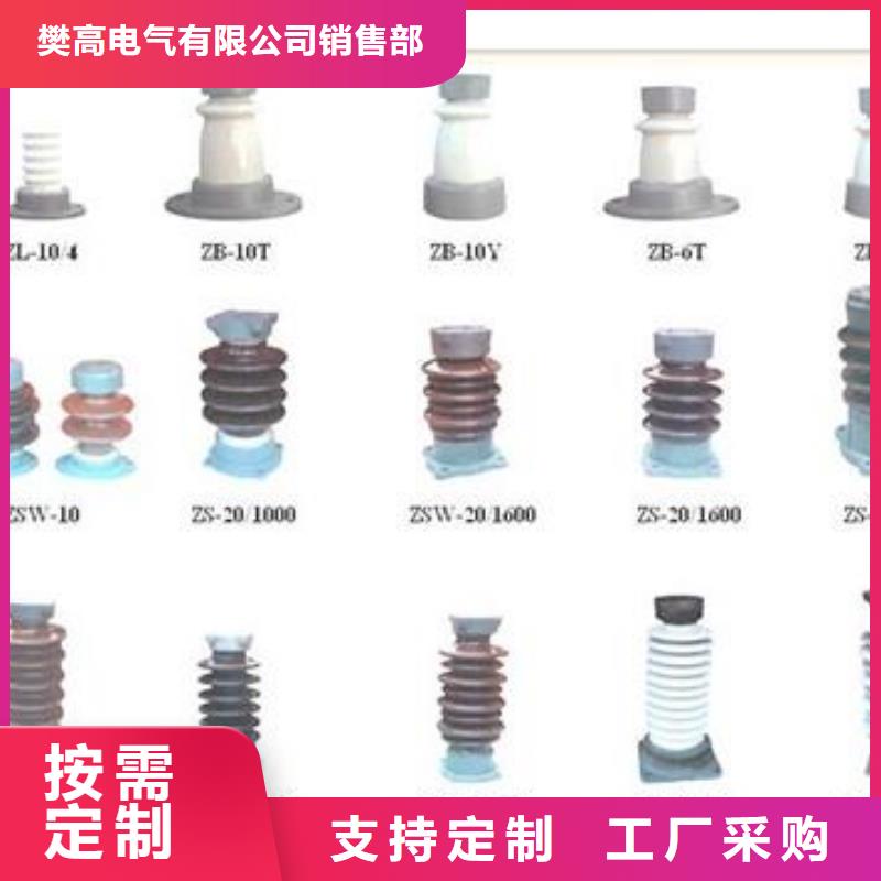 FS4-10/2.5复合横担绝缘子