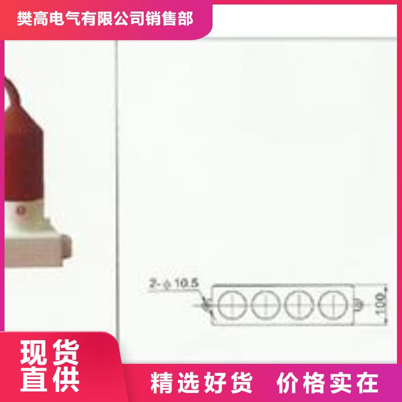 TBP-B-12.7F/100W1组合式避雷器樊高电气