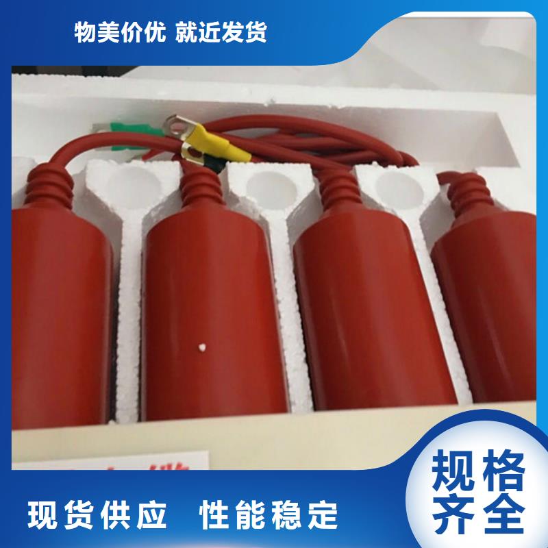 HFB-A-12.7F/131组合式过电压保护器