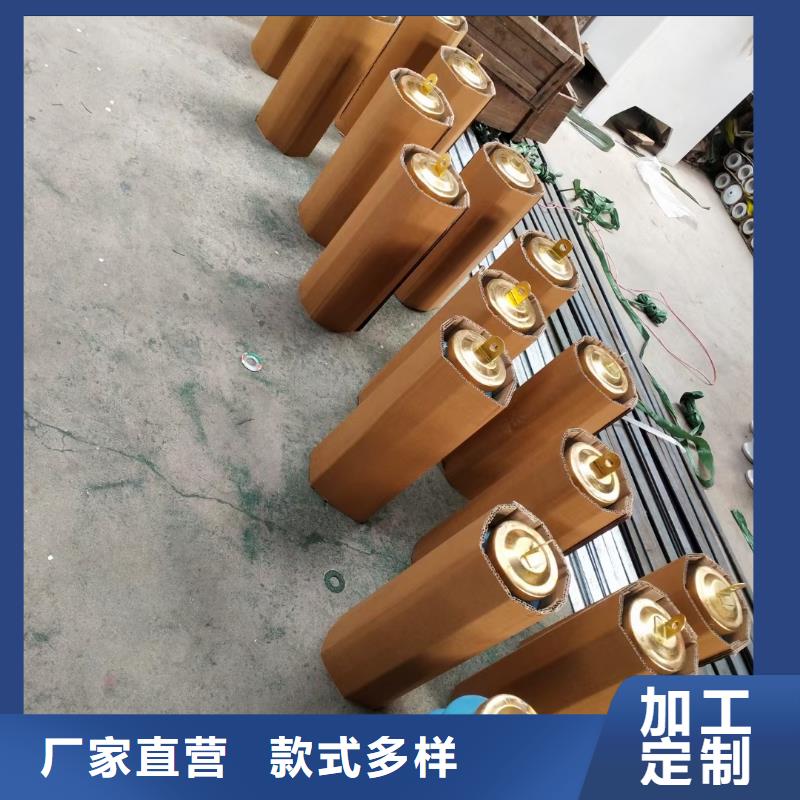 【过电压保护器】-固定金具售后服务完善-樊高电气销售部(中山市分公司)