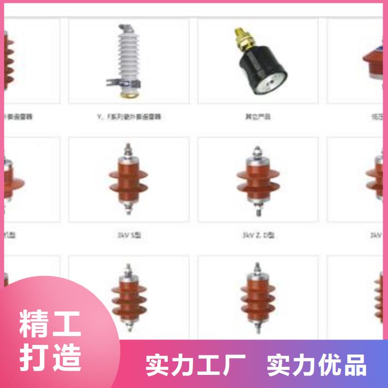 宁波诚信过电压保护器 固定金具销售公司细节之处更加用心