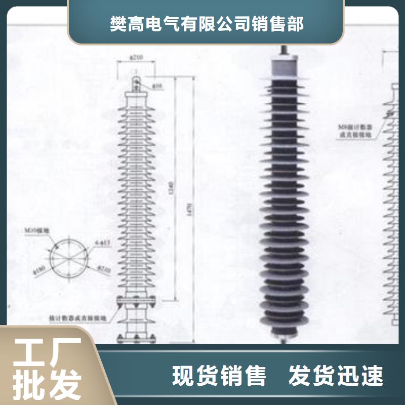 BSTG-B-17避雷器用保护器
