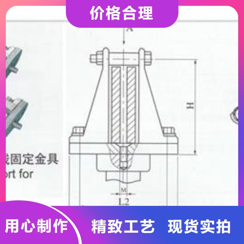 MGT-100母线固定金具樊高