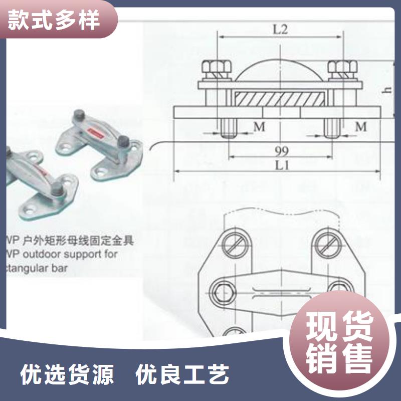 母线金具绝缘子卓越品质保障-樊高电气销售部(靖江市分公司)
