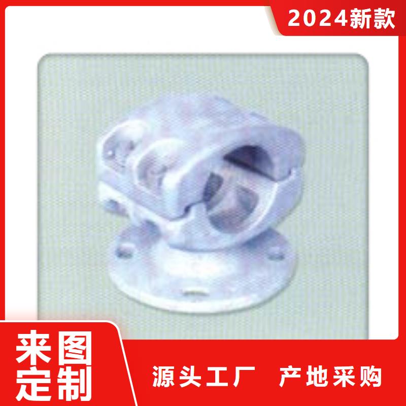 母线金具-【氧化锌避雷器】规格型号全同城供应商