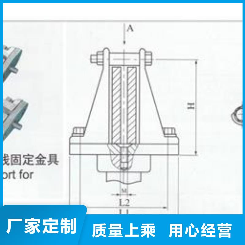 母线金具氧化锌避雷器厂家售后完善-樊高电气销售部(湛江市分公司)
