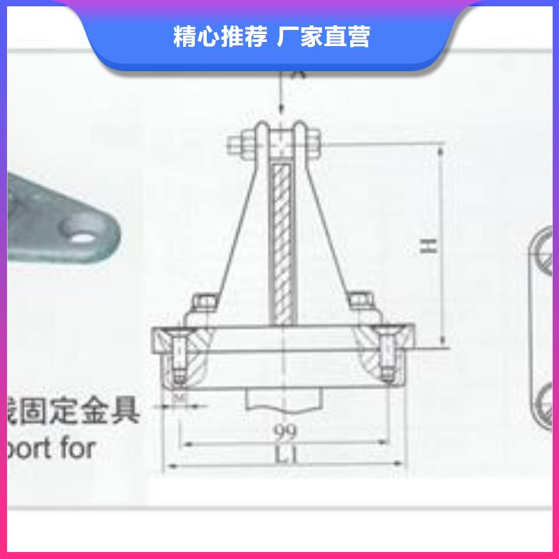 母线金具绝缘子卓越品质保障-樊高电气销售部(靖江市分公司)