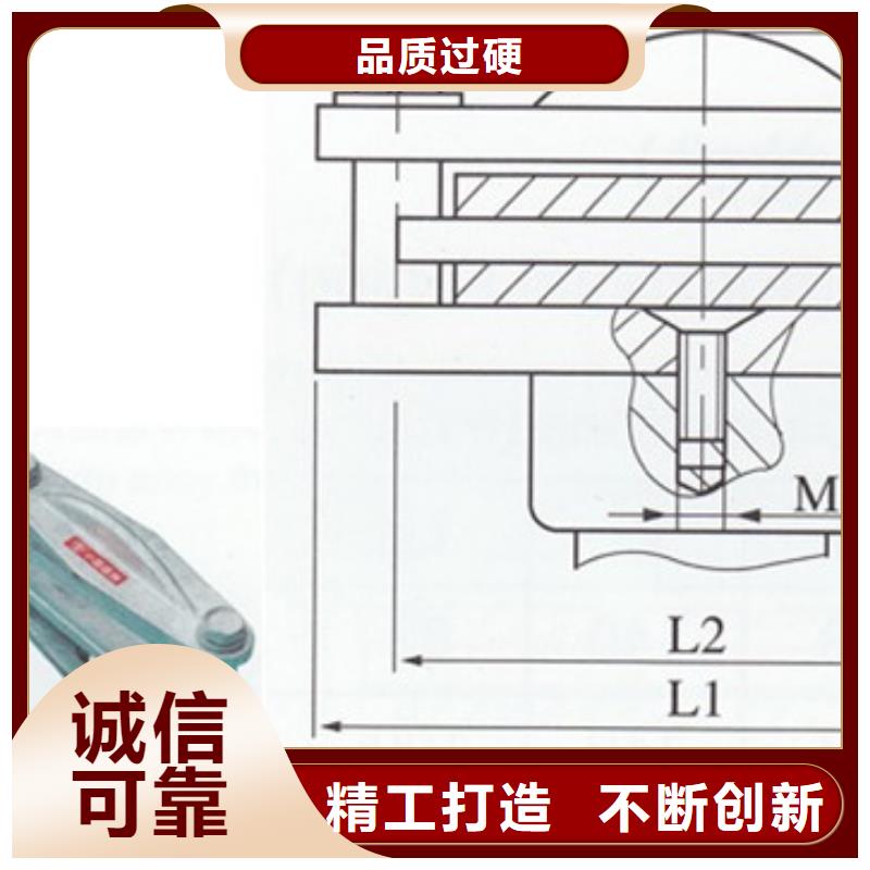 MWP-301母线夹具