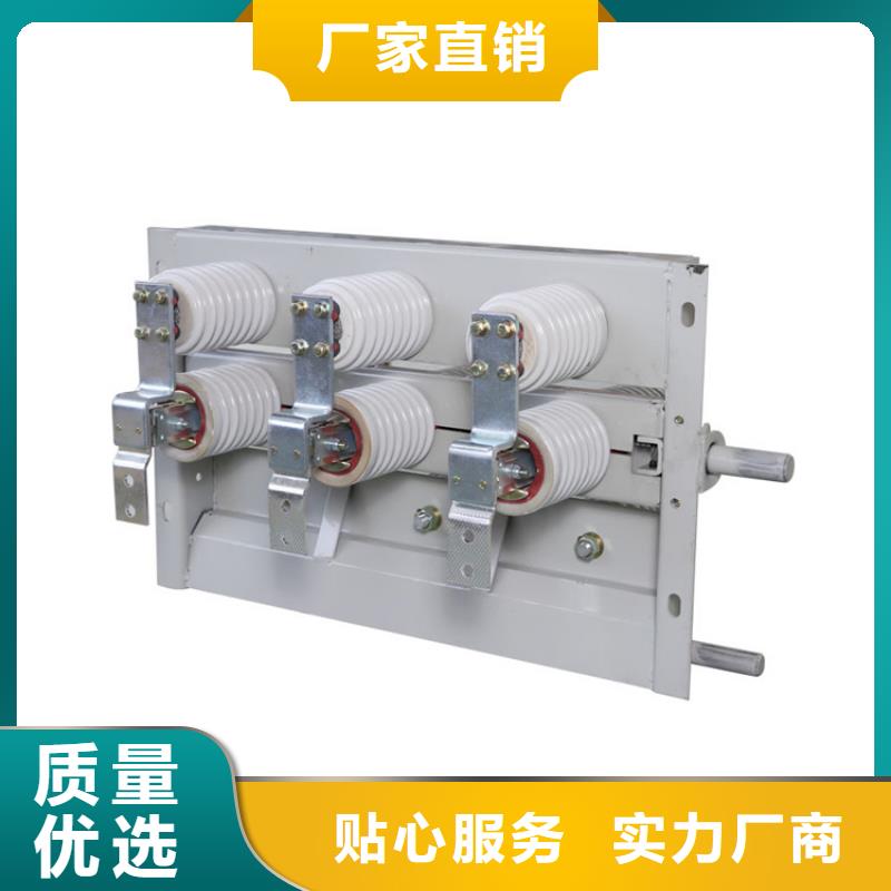 RWK-500V/800低压隔离开关