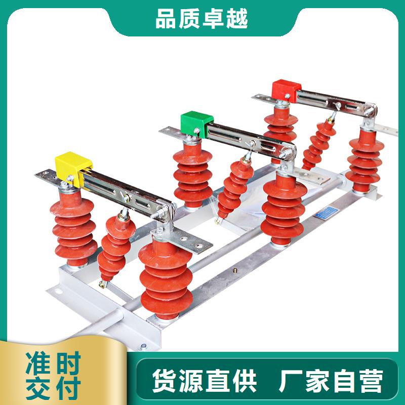 隔离开关 【绝缘子】口碑好实力强工厂直营